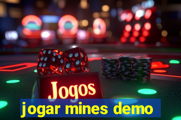 jogar mines demo